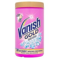 Vanish Gold Oxi Action Odplamiacz 1,4kg