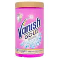 Vanish Gold Oxi Action Odplamiacz 1,4kg