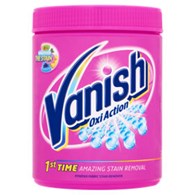 Vanish Oxi Action Odplamiacz 750g