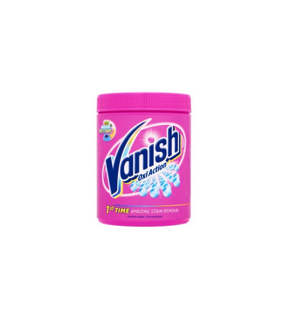 Vanish Oxi Action Odplamiacz 750g