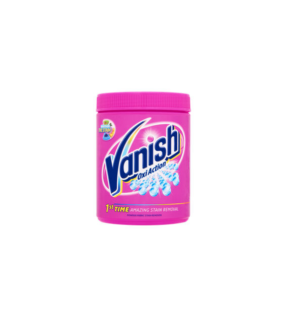 Vanish Oxi Action Odplamiacz 750g