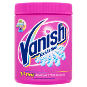 Vanish Oxi Action Odplamiacz 750g