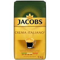 Jacobs Crema Italiano Expertenrostung 1kg Z