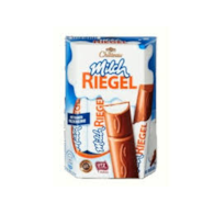 Chateau Milch Riegel 10szt 235g