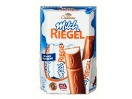 Chateau Milch Riegel 10szt 235g