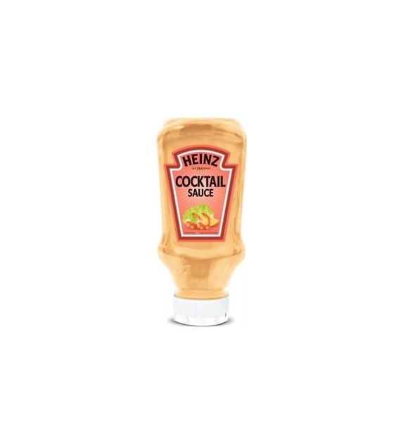 Heinz Cocktail Sauce 220ml