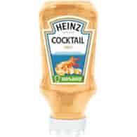 Heinz Cocktail Sauce 220ml