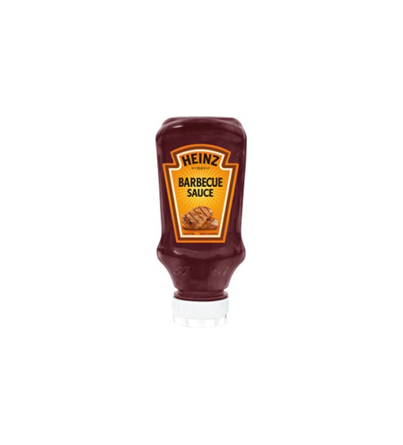 Heinz Barbecue Sauce 220ml