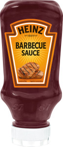 Heinz Barbecue Sauce 220ml