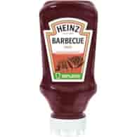 Heinz Barbecue Sauce 220ml