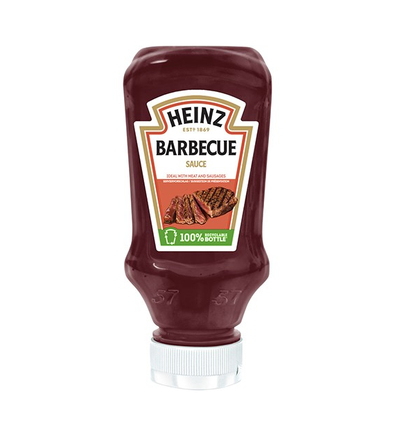 Heinz Barbecue Sauce 220ml