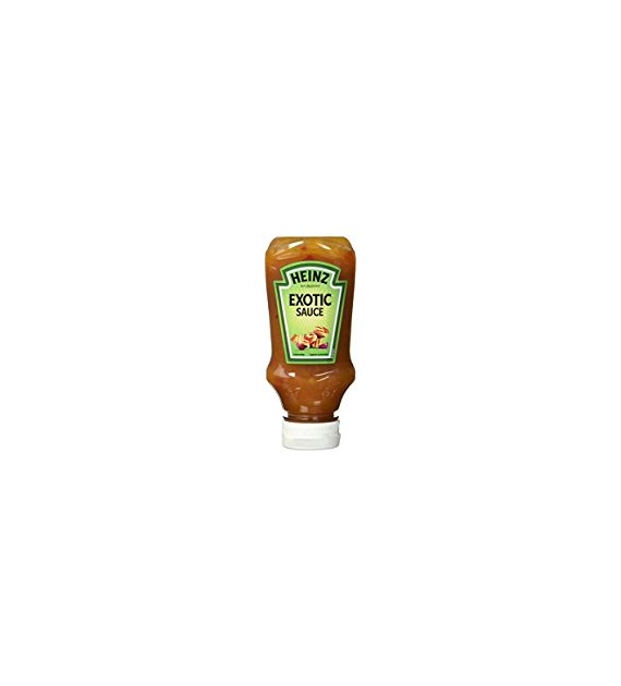 Heinz Exotic Sauce 220ml