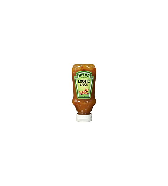 Heinz Exotic Sauce 220ml