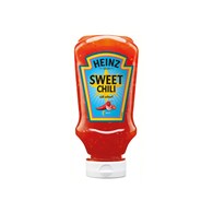 Heinz Sweet Chili Suss Scharf Mild Sauce 220ml