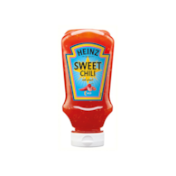 Heinz Sweet Chili Suss Scharf Mild Sauce 220ml