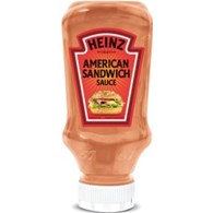 Heinz American Sandwich Sauce 220ml
