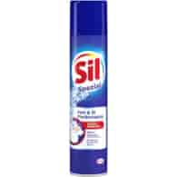 Sil Spezial Aktiv Schaum Fett Ol Odplamiacz 400ml