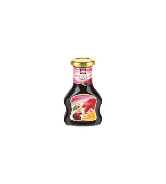 Schwartau Amarena Kirsch Sos 125ml