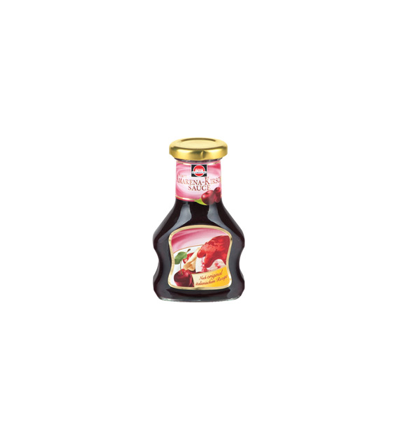 Schwartau Amarena Kirsch Sos 125ml