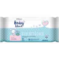 Elkos Baby Gluck Chusteczki 80szt