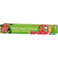 G&G Frischhaltefolie - Folia Spożywcza 75 Metrów