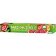 G&G Frischhaltefolie - Folia Spożywcza 75 Metrów