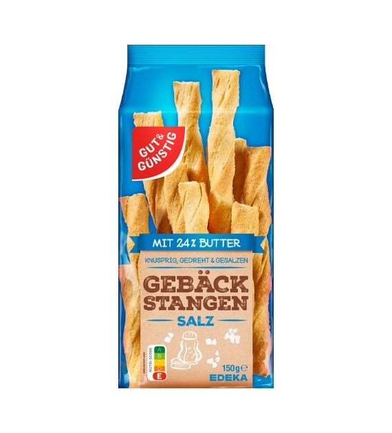 G&G Paluchy Solone 150g