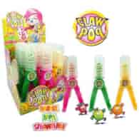 Claw POP Lizak Obrotowy 15g