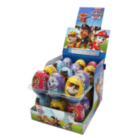PAW Patrol Jajko Niespodzianka 20g