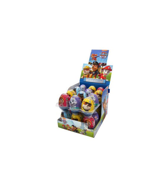 PAW Patrol Jajko Niespodzianka 20g