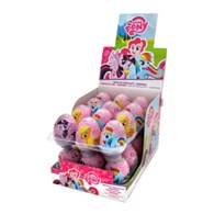 My Little Pony Jajko Niespodzianka 20g