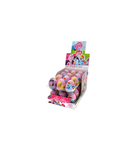 My Little Pony Jajko Niespodzianka 20g