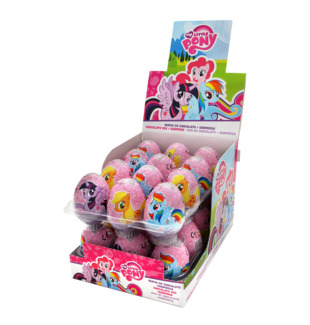 My Little Pony Jajko Niespodzianka 20g