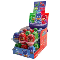 PJ Masks Choco Jajko Niespodzianka 20g