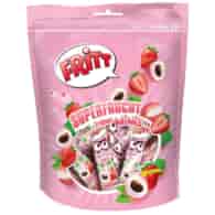 Fritt Minis Litschi Erbeer 140g