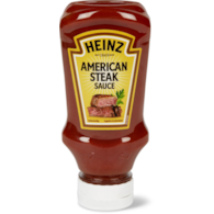 Heinz American Steak Sauce 220ml