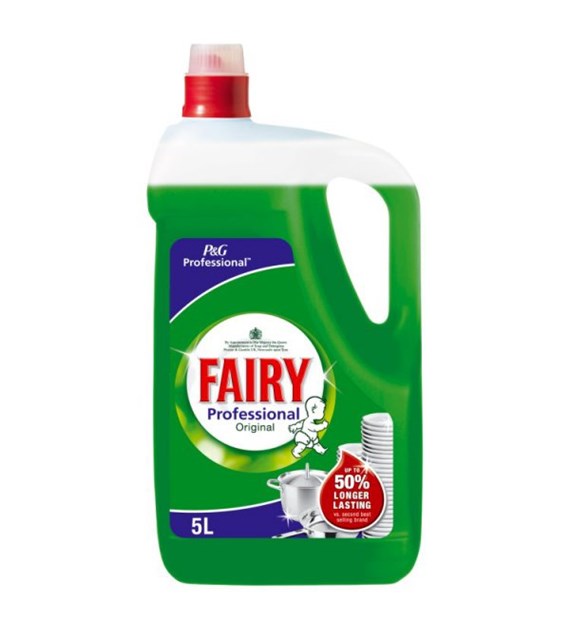 Fairy Professional Original 5L