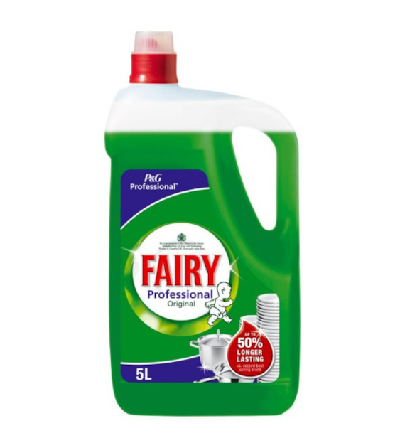 Fairy Professional Original 5L