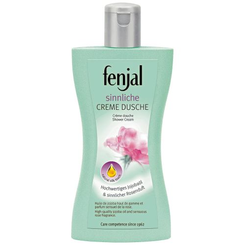 Fenjal Sinnliche Creme Dusche Rosen 200ml