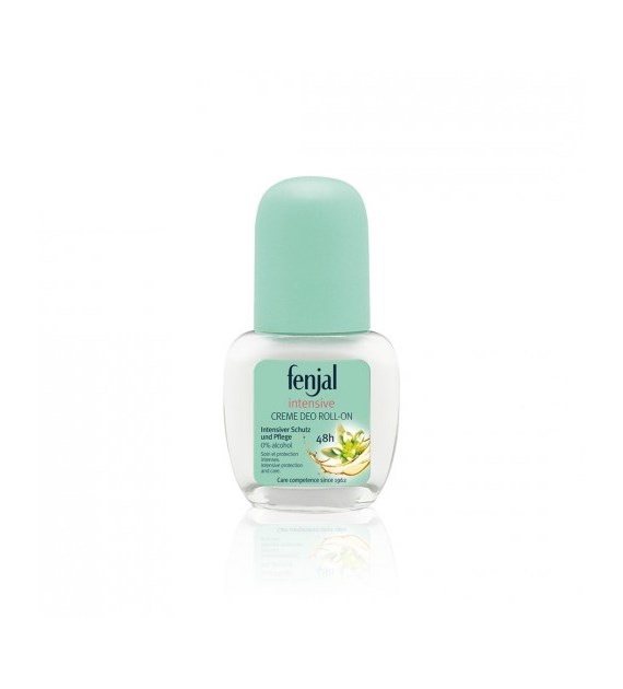 Fenjal Intensive Creme Deo Kulka 50ml