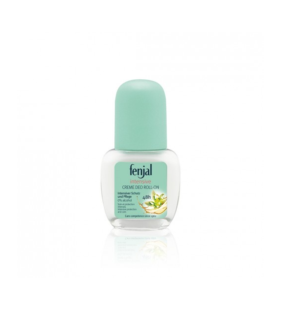 Fenjal Intensive Creme Deo Kulka 50ml