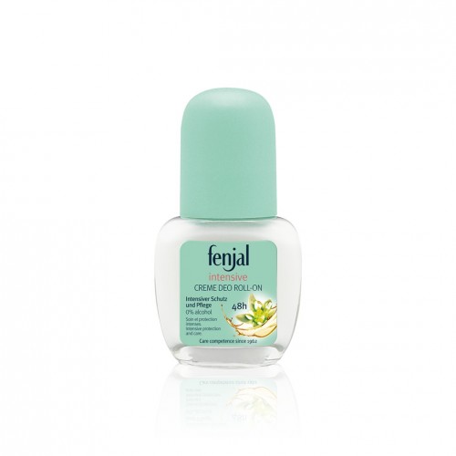 Fenjal Intensive Creme Deo Kulka 50ml