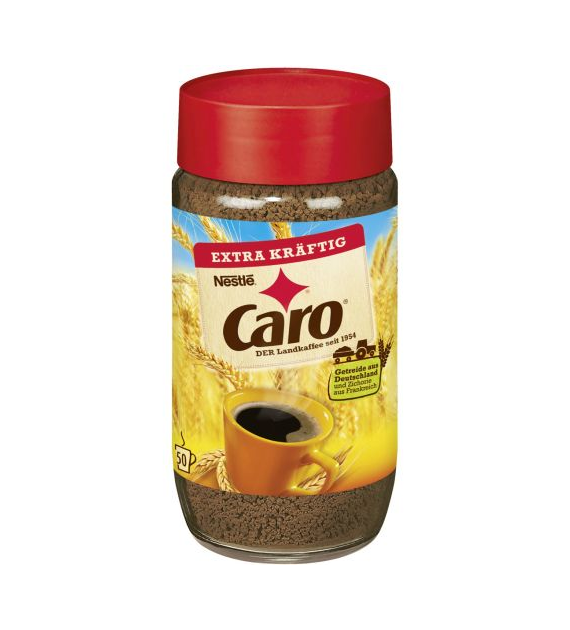 Nestle Caro 150g