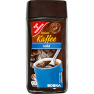 G&G Kaffee Mild 200g R