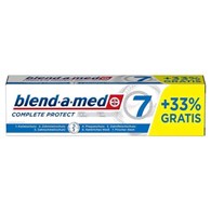 Blend-a-Med Complete Protect Kristallweiss 100ml