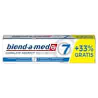 Blend-a-Med Complete Protect Kristallweiss 100ml