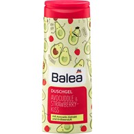 Balea Duschgel Avocuddle Strawberry Kiss Gel 300ml