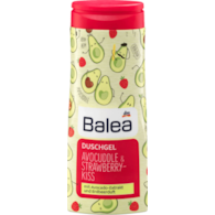 Balea Duschgel Avocuddle Strawberry Kiss Gel 300ml