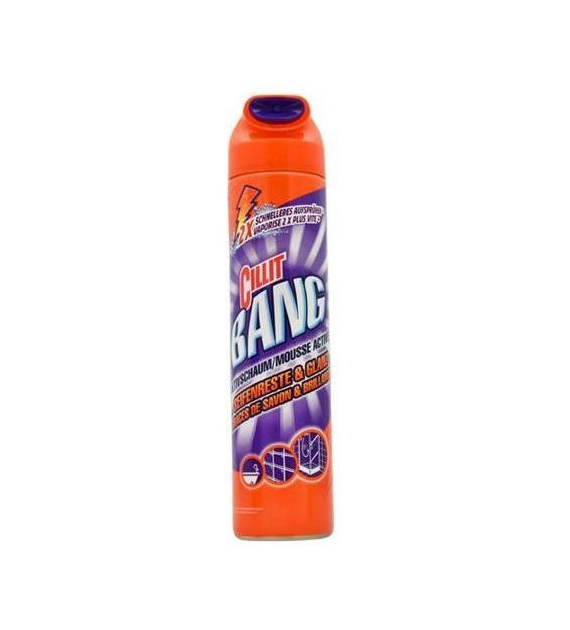 Cillit Bang Aktywna Piana 600ml