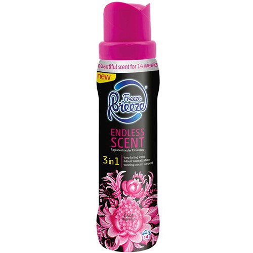 Freeze Breeze Floral Granulki Płuk 14p 275g